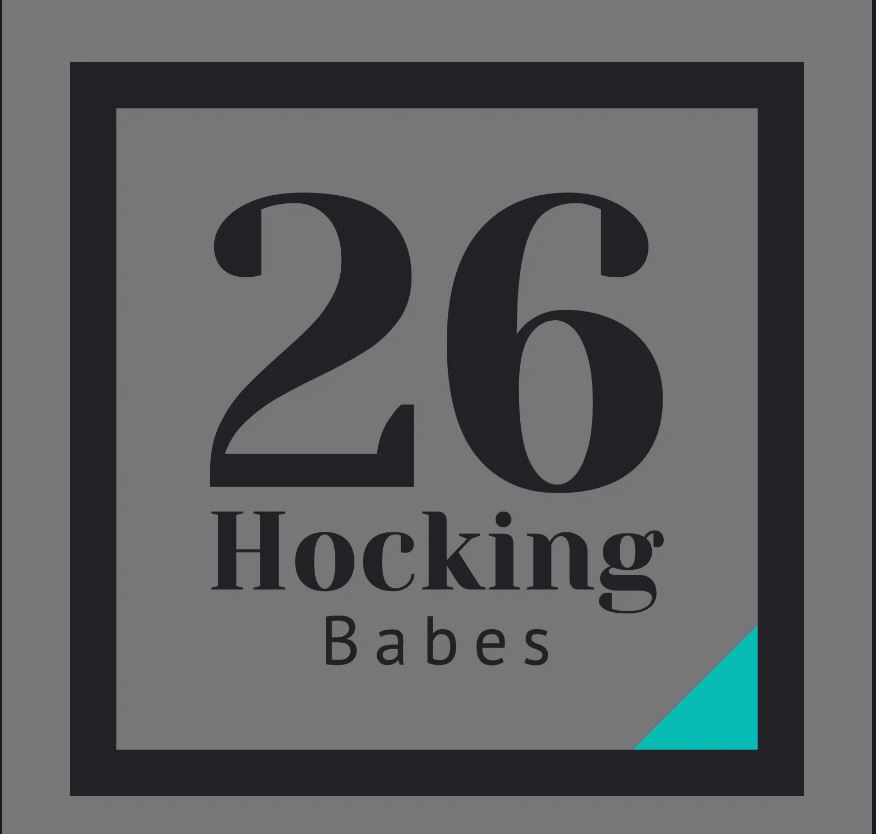26 Hocking Babes