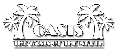 Oasis of the North