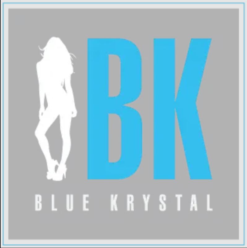 Blue Krystal